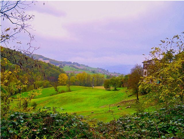  Paisajes increíbles 